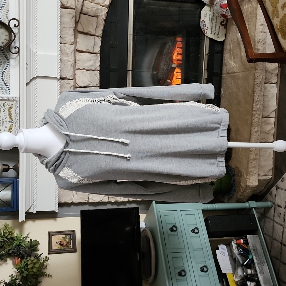 O'neill hoodie